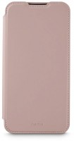 Handytasche Fantastic Feel für Galaxy A56 5G rosa