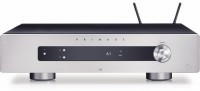I25 DAC Vollverstärker titan