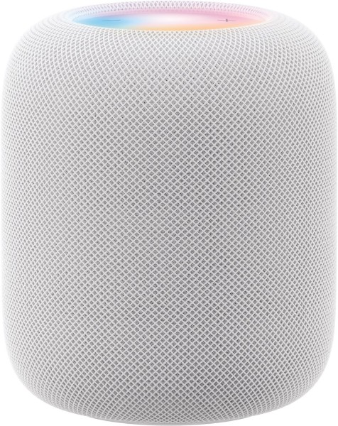 HomePod Smart Speaker 2. Generation weiß