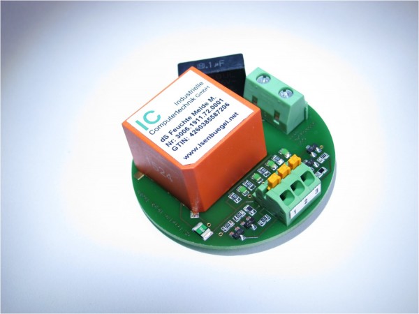 X-IC-72-0001 IC Feuchtemodul