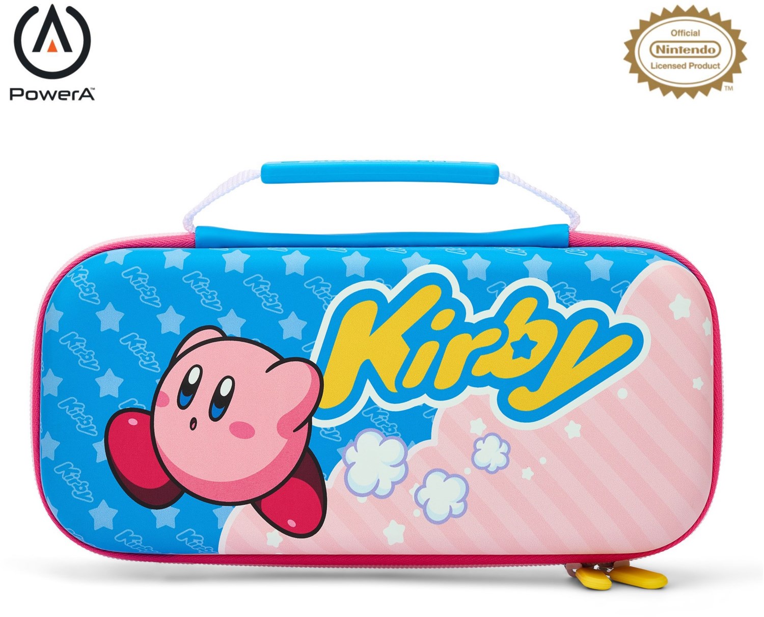 Protection Case Kirby