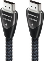 Carbon HDMI 48G Kabel (2m)