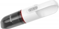 H3 Akku-Sauger mit Cyclone Technologie weiß/grau, 14 min Laufzeit, HEPA-Filter