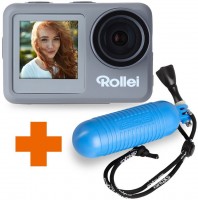 ActionCam 9S Plus