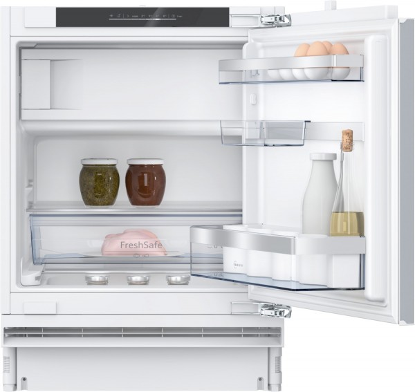 KU2223DD0 Unterbau-Kühlschrank weiß
