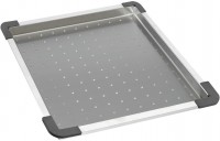 COL36 Abtropfbecken edelstahl