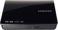 SE-208 DB USB 2.0 DVD-Recorder (extern) schwarz