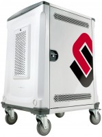 Paraproject Trolley U32 für Tablet u. Notebooks Charge Only