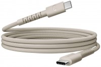 FlexWave USB Type-C Kabel (2m) silky sand