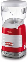 Popcorn Maker Party Time Popcorn-Maschine rot