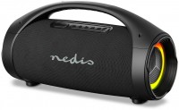 SPBB415BK Bluetooth-Lautsprecher schwarz