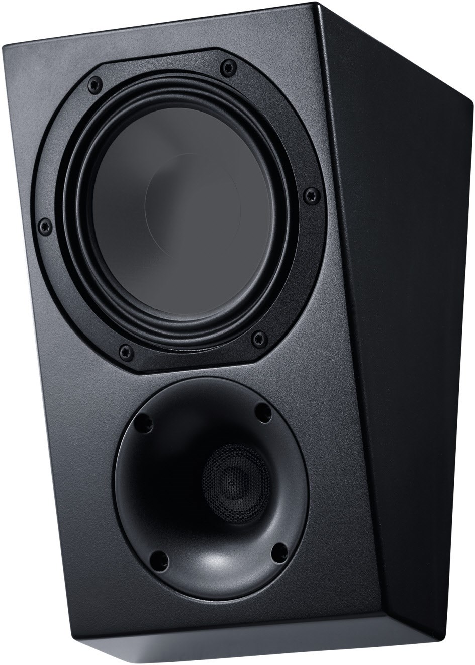 Image of AR 4 S2 /Stück Dolby Atmos Zusatzlautsprecher schwarz