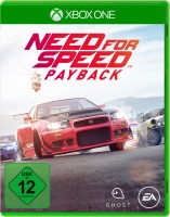 Xbox One Need for Speed Payback