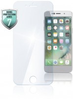 Schutzglas für iPhone SE (2020) transparent