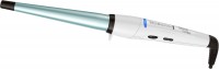 CI 53 W Shine Therapy Lockenstab weiß