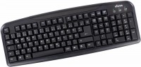 UMT-400 Tastatur schwarz