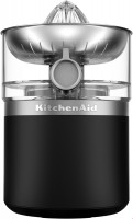 5KCJR160BM Go Cordless (ohne Akku) Zitruspresse matte black