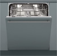 BCIO 3C33 EC Vollintegrierbarer 60 cm Geschirrspüler