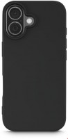 Handyhülle Fantastic Feel für iPhone 17 schwarz