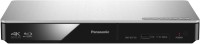 DMP-BDT185EG 3D Blu-ray Disc-Player silber