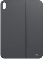 Tablet-Case Kickstand für iPad 10.2" (2021) schwarz