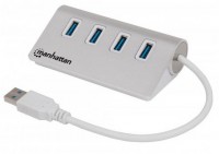 USB 3.0 (4-Port) Hub