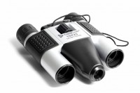 TG-125 Trendgeek Fernglas mit integrierter Digitalkamera
