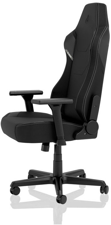 X1000 Gaming Chair schwarz