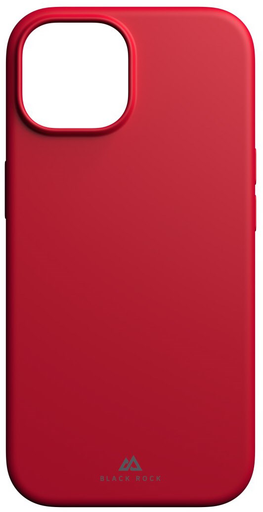 Mag Urban Case für iPhone 13 rot