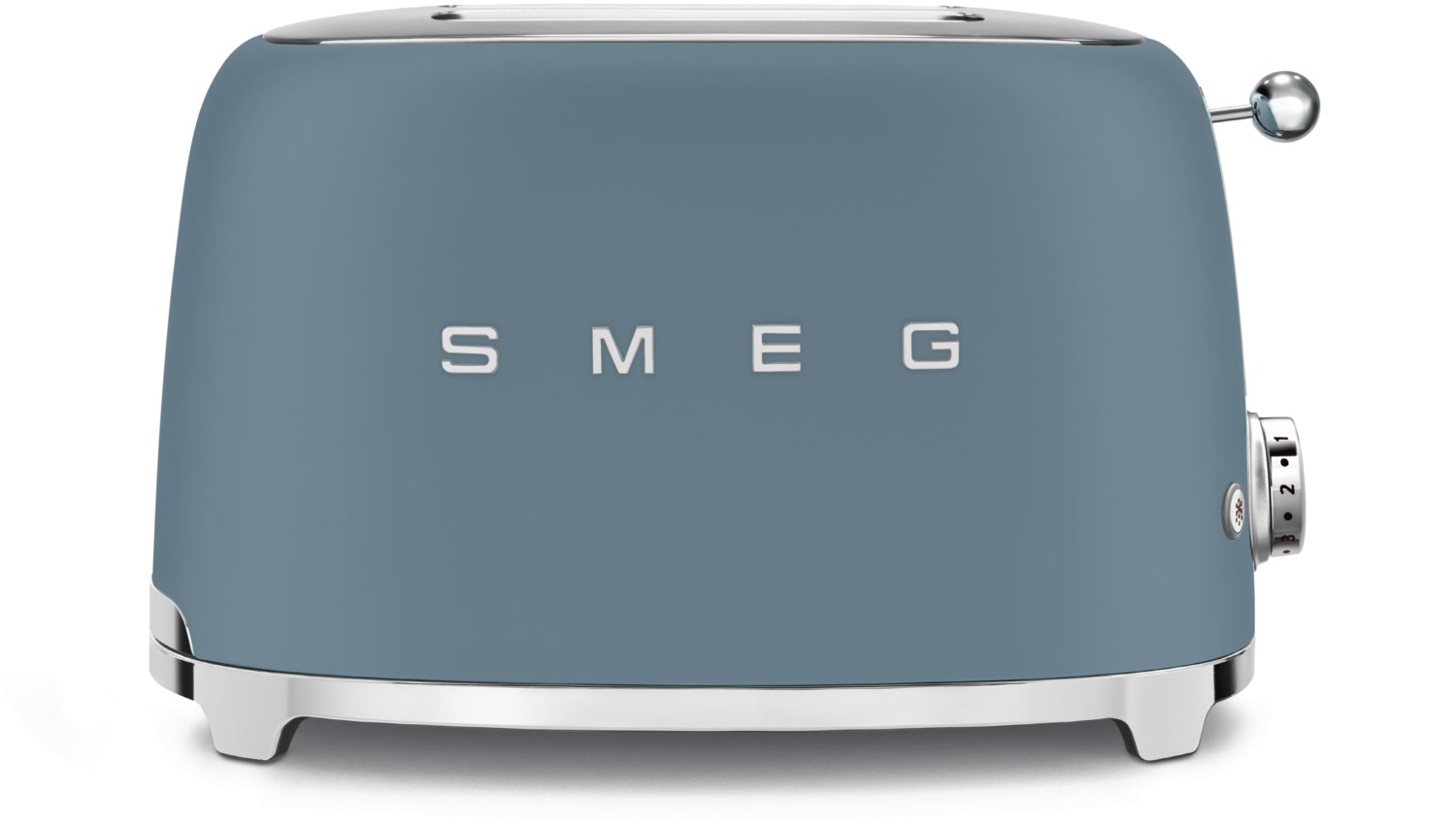 TSF01SBMEU Kompakt-Toaster storm blue