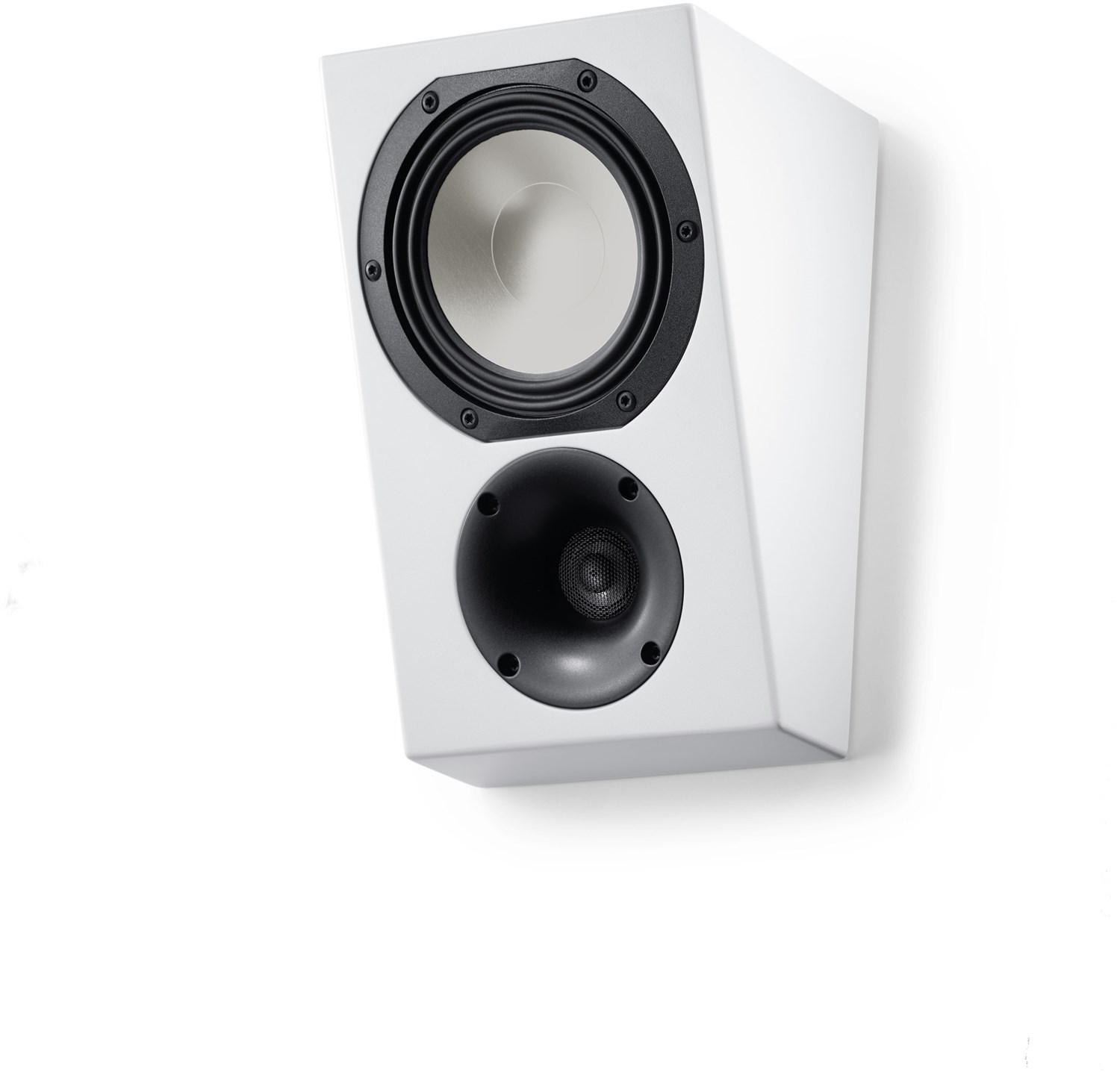 AR 4 S2 /Stück Dolby Atmos Zusatzlautsprecher weiß