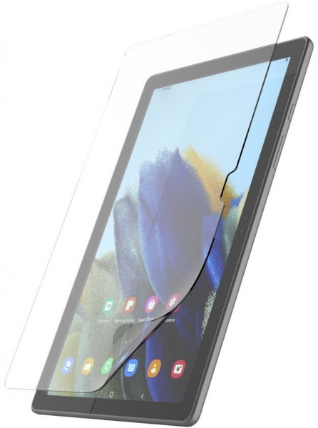 Displayschutzfolie Crystal Clear für Galaxy Tab A9+ 11" transparent