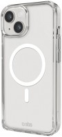 Light Mag Cover für iPhone 14/13 transparent
