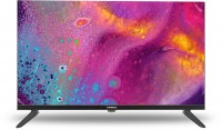 32ES4301X 81 cm (32") LCD-TV mit LED-Technik schwarz, HD Ready, Smart-TV, DVB-T2/DVB-C/DVB-S2, Sprachsteuerung