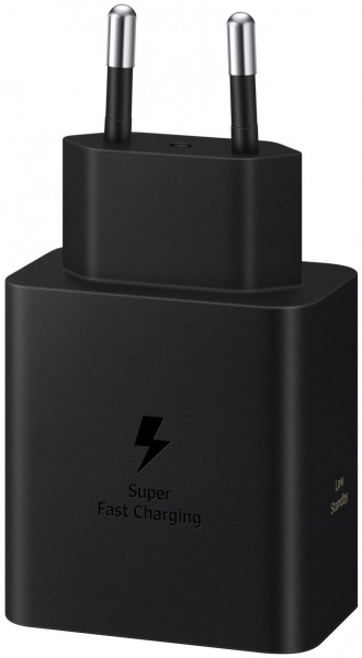 Power Adapter (60W) Netzteil schwarz