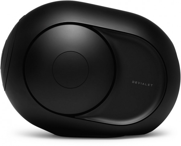 Devialet Phantom I (103dB) Streaming-Lautsprecher matte black | EURONICS