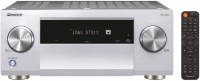 VSX-LX505 Klang Effekt Receiver silber