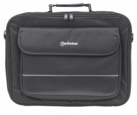 Notebooktasche Empire 17" schwarz