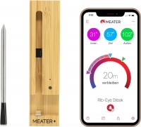 MEATER+ BBQ Thermometer Grillthermometer