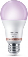 PHI WFB 60W A60 E27 922-65 RGB LED-Leuchtmittel