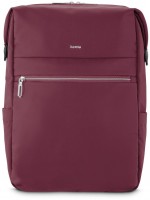 Laptop-Rucksack Ultimate bis 41 cm (16,2") rot
