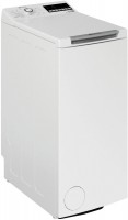 WMT Pro Eco 6ZB Toplader (40 cm) weiß, 6 kg, 1200 U/min, 76 dBA