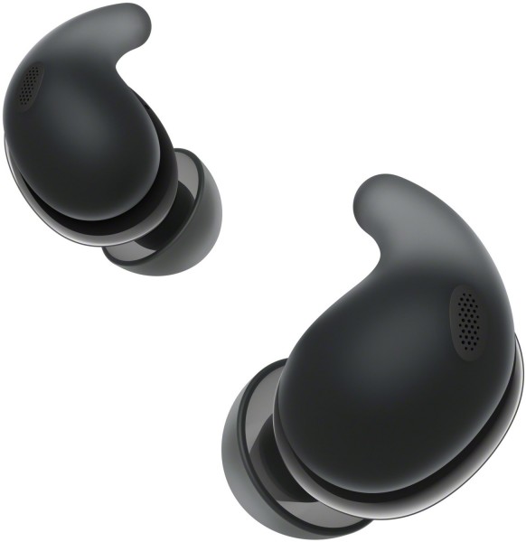 LinkBuds Fit WFLS910NB True Wireless Kopfhörer gojischwarz