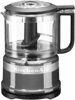 5KFC3516ECU Zerkleinerer contour silver