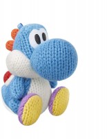 Woll-Yoshi hellblau