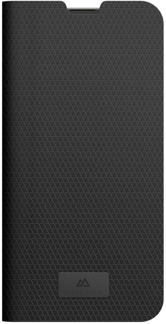 Booklet The Classic für iPhone 14 Pro schwarz