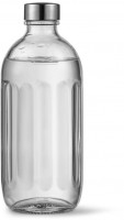 Glas Wasserflasche (0,7l) Wasser Zu-/Aufbereiter-Zubehör