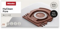 CO XXL HyClean Pure (16 Stück) Staubsaugerbeutel