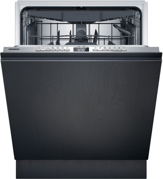SN63EX22CE Vollintegrierbarer 60 cm Geschirrspüler