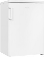 KS 16-4-H-010E Tischkühlschrank mit Gefrierfach weiß
